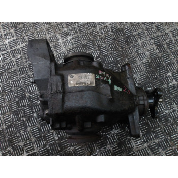 DIFFERENTIAL REAR BMW 1  116d e81 