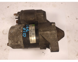 STARTER MOTOR Renault CLIO II 2003 1.2 