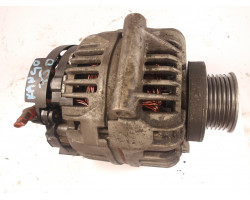 ALTERNATORE Renault KANGOO 1999 1.4 7700427932