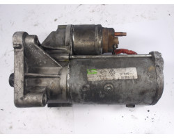 STARTER MOTOR Suzuki GRAND VITARA 2006 1.9D 8200628426