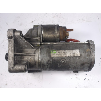 MOTORINO AVVIAMENTO Suzuki GRAND VITARA 2006 1.9D 8200628426