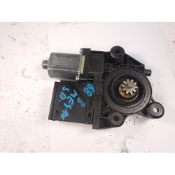 WINDOW MECHANISM FRONT RIGHT Renault MEGANE 2015 III. 1.6 DCI GRANDTOUR 807301396r