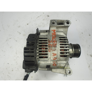 ALTERNATORE Mercedes-Benz A-Klasse 1998 170D 