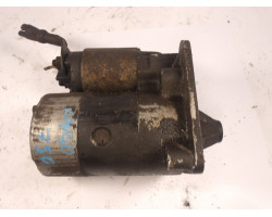 STARTER MOTOR Renault KANGOO 1999 1.4 7700274178