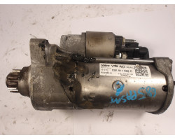 STARTER MOTOR Volkswagen Passat 2017 2.0 TDI AUT. 02e911022c