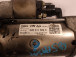 STARTER MOTOR Volkswagen Passat 2017 2.0 TDI AUT. 02e911022c