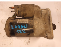 STARTER MOTOR Dacia LOGAN 2005 1.6 8200240487