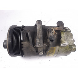 AIR CONDITIONING COMPRESSOR Ford Focus C-Max 2006 1.8 TDCI 4m5h-19d629-ab