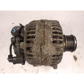 ALTERNATORE Volkswagen Golf 2008 V 1.9 TDI 06f903023f