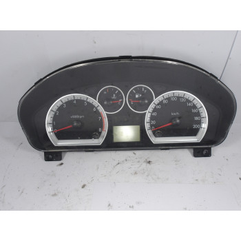 DASHBOARD Chevrolet Aveo 2009 1.4 96814474