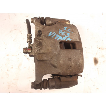 BRAKE CALIPER FRONT LEFT Suzuki GRAND VITARA 2020 1.4 4WD HYBRID 