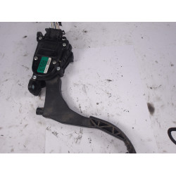 PEDALE ACCELERATORE Volkswagen Polo 2011 1.2 6q1721503m