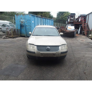 AVTO ZA DELE Volkswagen Passat 2003 VAR.1.9 TDI 