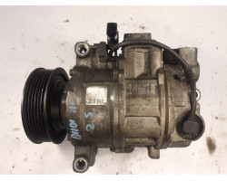 COMPRESSORE CLIMATIZZATORE Audi A6, S6 2010  4f0260805n