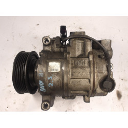 AIR CONDITIONING COMPRESSOR Audi A6, S6 2010  4f0260805n