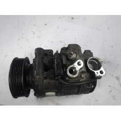 COMPRESSORE CLIMATIZZATORE Audi A6, S6 2010  4f0260805n