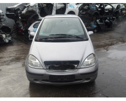 AVTO ZA DELE Mercedes-Benz A-Klasse 2001 A170 CDI 