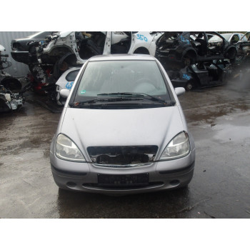 AVTO ZA DELE Mercedes-Benz A-Klasse 2001 A170 CDI 