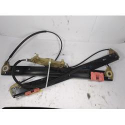 WINDOW MECHANISM FRONT LEFT Audi A6, S6 2005 AVANT 3.0 TDI Q