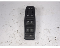 WINDOW SWITCH Renault MEGANE 2015 III. 1.6 DCI GRANDTOUR 809610006r