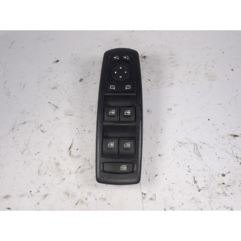 WINDOW SWITCH Renault MEGANE 2015 III. 1.6 DCI GRANDTOUR 809610006r