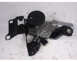 WIPER MECHANISM BMW 3 2011 318 TOURING D AUT 