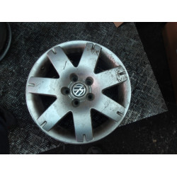 WHEEL 16" Volkswagen Passat 2003 VAR.1.9 TDI 