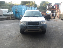 AVTO ZA DELE Land Rover Freelander 1998 1.8 