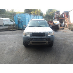 AVTO ZA DELE Land Rover Freelander 1998 1.8 