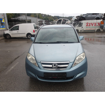 AVTO ZA DELE Honda FR-V 2005 2.2 I-CTDI 