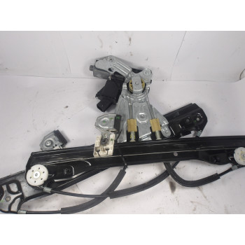 WINDOW MECHANISM FRONT RIGHT Opel Meriva 2012 1.7 DTI 16V 13354548