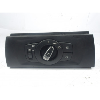 LIGHT SWITCH BMW 3 2011 318 TOURING D AUT 9169405