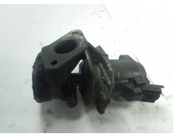 EGR VENTIL Peugeot 407 2005 BREAK 1.6 HDI 9649358780