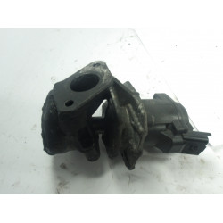 VALVOLA EGR Peugeot 407 2005 BREAK 1.6 HDI 9649358780