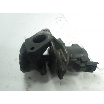 EGR VENTIL Peugeot 407 2005 BREAK 1.6 HDI 9649358780