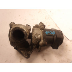 EGR VENTIL Peugeot 407 2005 BREAK 1.6 HDI 9649358780