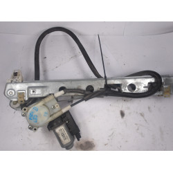 WINDOW MECHANISM FRONT RIGHT Renault MEGANE 2003 1.6 16V 