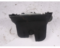 LOCK BOOT DOOR Seat Ibiza 2010 1.2 