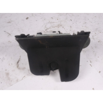 LOCK BOOT DOOR Seat Ibiza 2010 1.2 