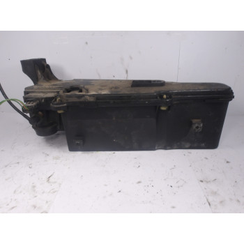 FUEL TANK Citroën C4 2009 PICASSO 1.6VVTI 9658154580