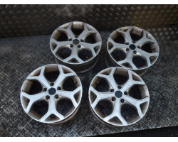 FELGE 16" Ford Focus 2007 1.8 TDCI 7jx10h2 e40