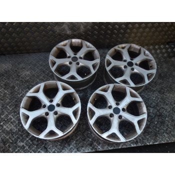 FELGE 16" Ford Focus 2007 1.8 TDCI 7jx10h2 e40