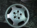 CERCHIO 15" Mercedes-Benz A-Klasse 2001 A170 CDI 