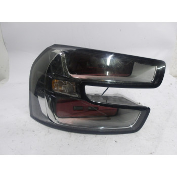 TAIL LIGHT LEFT Citroën C4 2019 SPACETOURER 1.5 HDI 9678271580