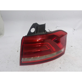 TAIL LIGHT RIGHT Volkswagen Passat 2017 2.0 TDI AUT. 