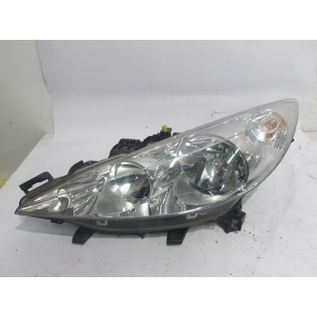 FAR LIJEVI Peugeot 207 2007 1.6 I 16V 89901095