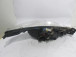 HEADLIGHT LEFT Peugeot 207 2007 1.6 I 16V 89901095