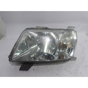 FARO ANTERIORE SINISTRO Suzuki GRAND VITARA 2006 1.9D 