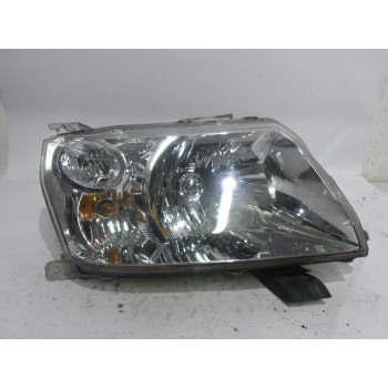 HEADLIGHT RIGHT Suzuki GRAND VITARA 2006 1.9D 