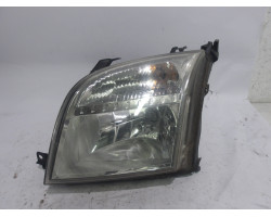 FARO ANTERIORE SINISTRO Ford Fusion  2004 1.6 